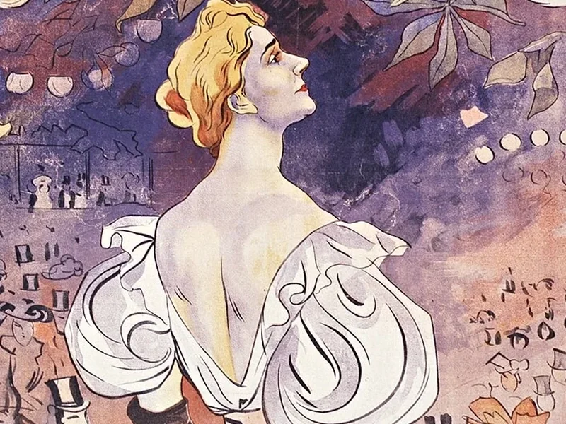 1859-Ferdinand Bac - Ambasciatori, tutte le sere